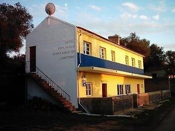 Termas Da Azenha Hotell Figueira da Azoia Eksteriør bilde