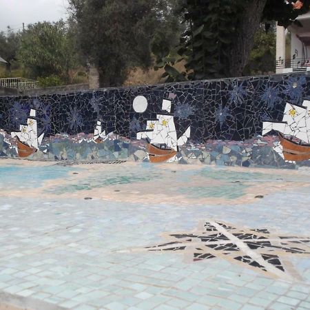 Termas Da Azenha Hotell Figueira da Azoia Eksteriør bilde