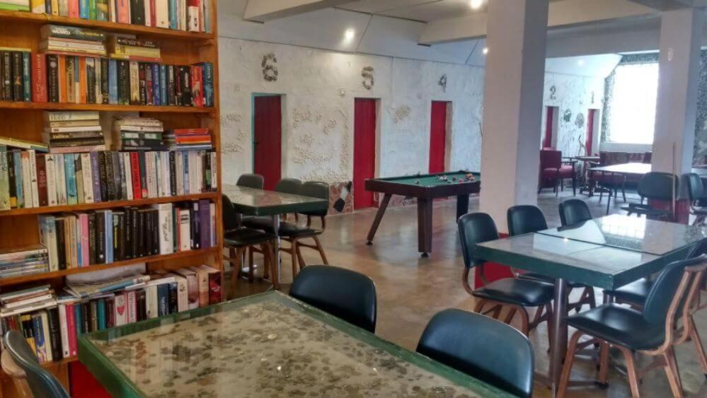 Termas Da Azenha Hotell Figueira da Azoia Eksteriør bilde