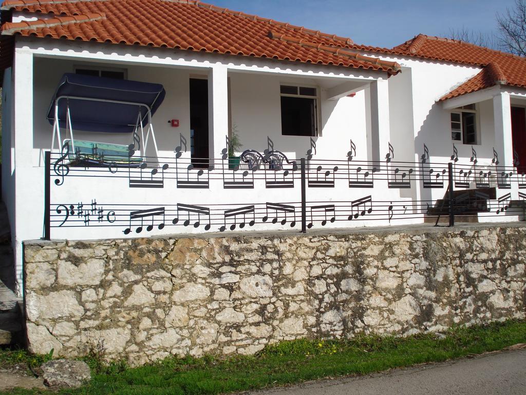 Termas Da Azenha Hotell Figueira da Azoia Eksteriør bilde