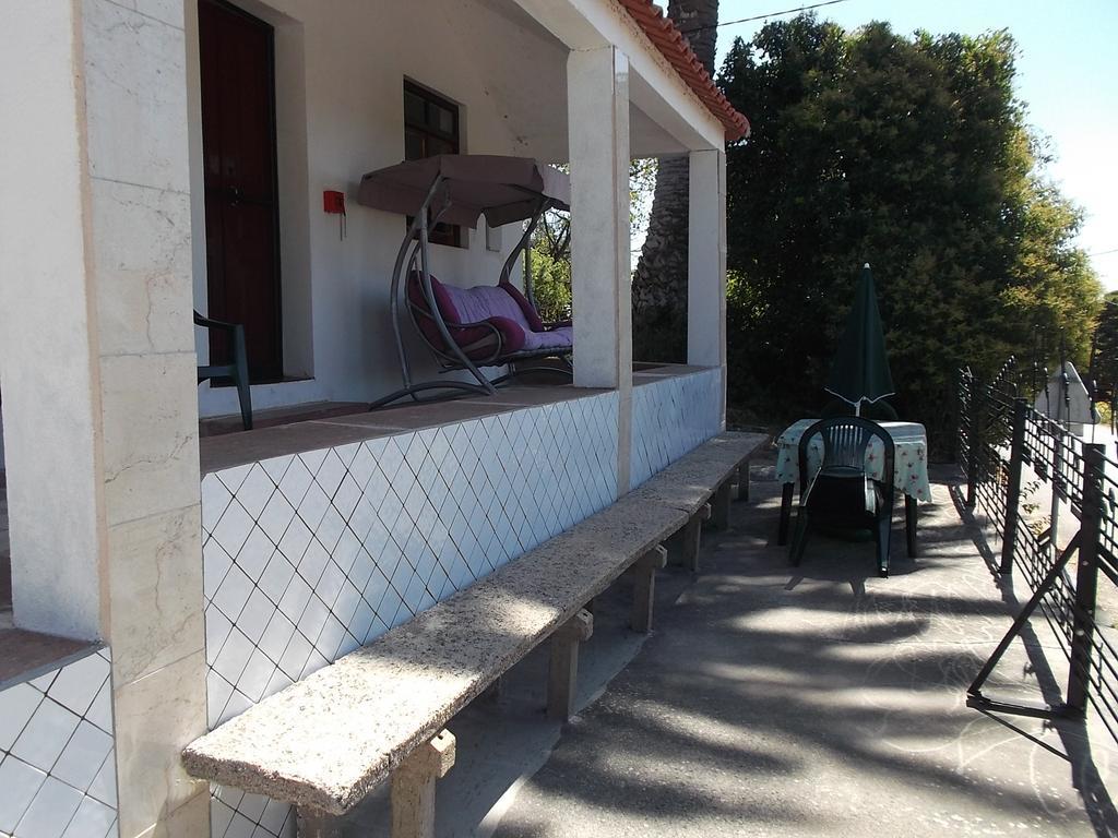 Termas Da Azenha Hotell Figueira da Azoia Eksteriør bilde