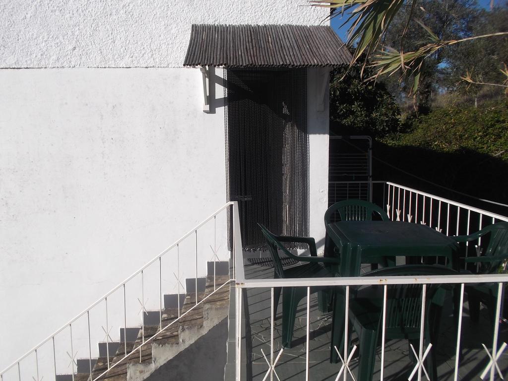 Termas Da Azenha Hotell Figueira da Azoia Eksteriør bilde