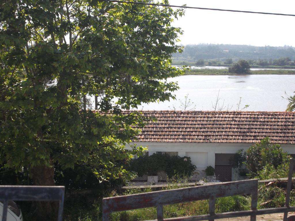 Termas Da Azenha Hotell Figueira da Azoia Eksteriør bilde