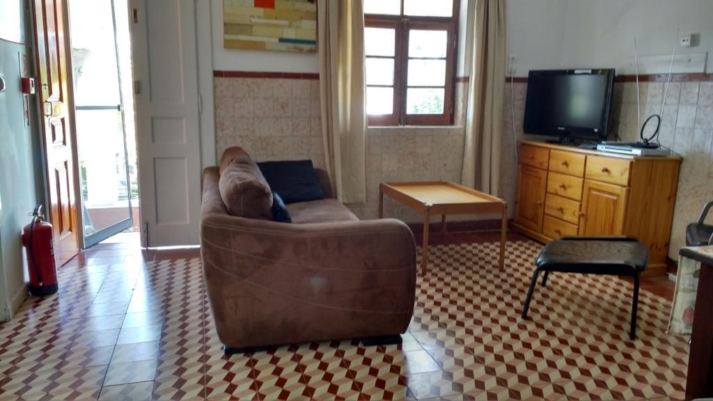 Termas Da Azenha Hotell Figueira da Azoia Eksteriør bilde