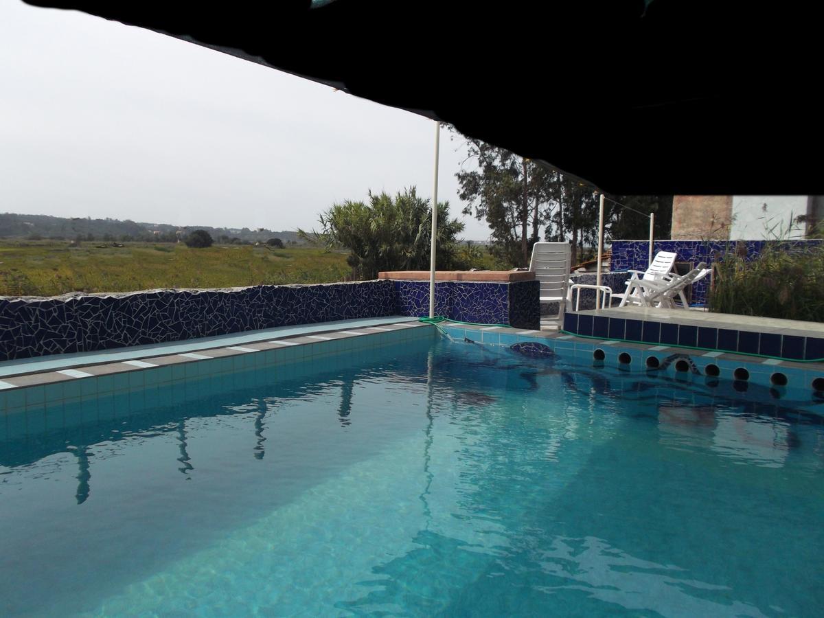 Termas Da Azenha Hotell Figueira da Azoia Eksteriør bilde