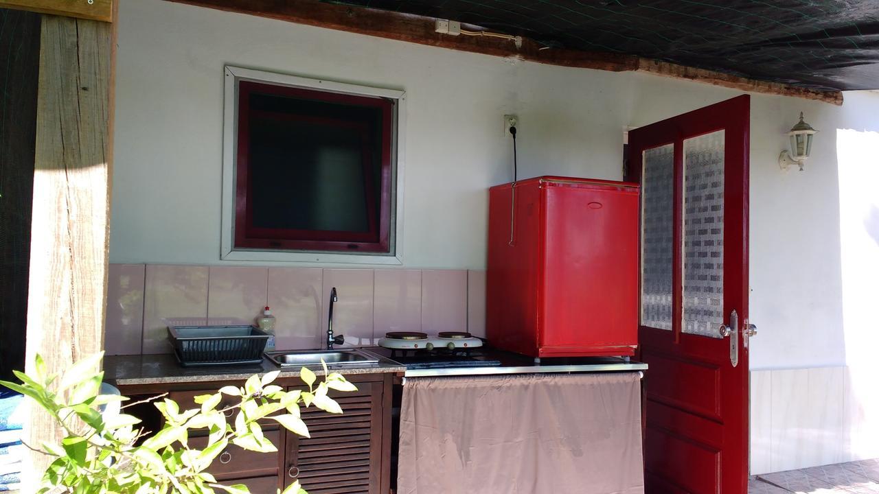 Termas Da Azenha Hotell Figueira da Azoia Eksteriør bilde