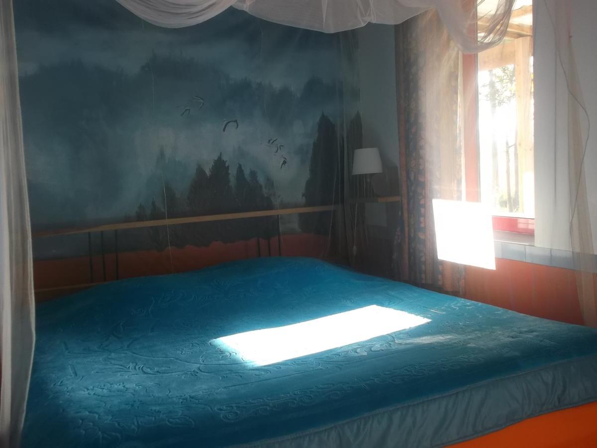 Termas Da Azenha Hotell Figueira da Azoia Eksteriør bilde