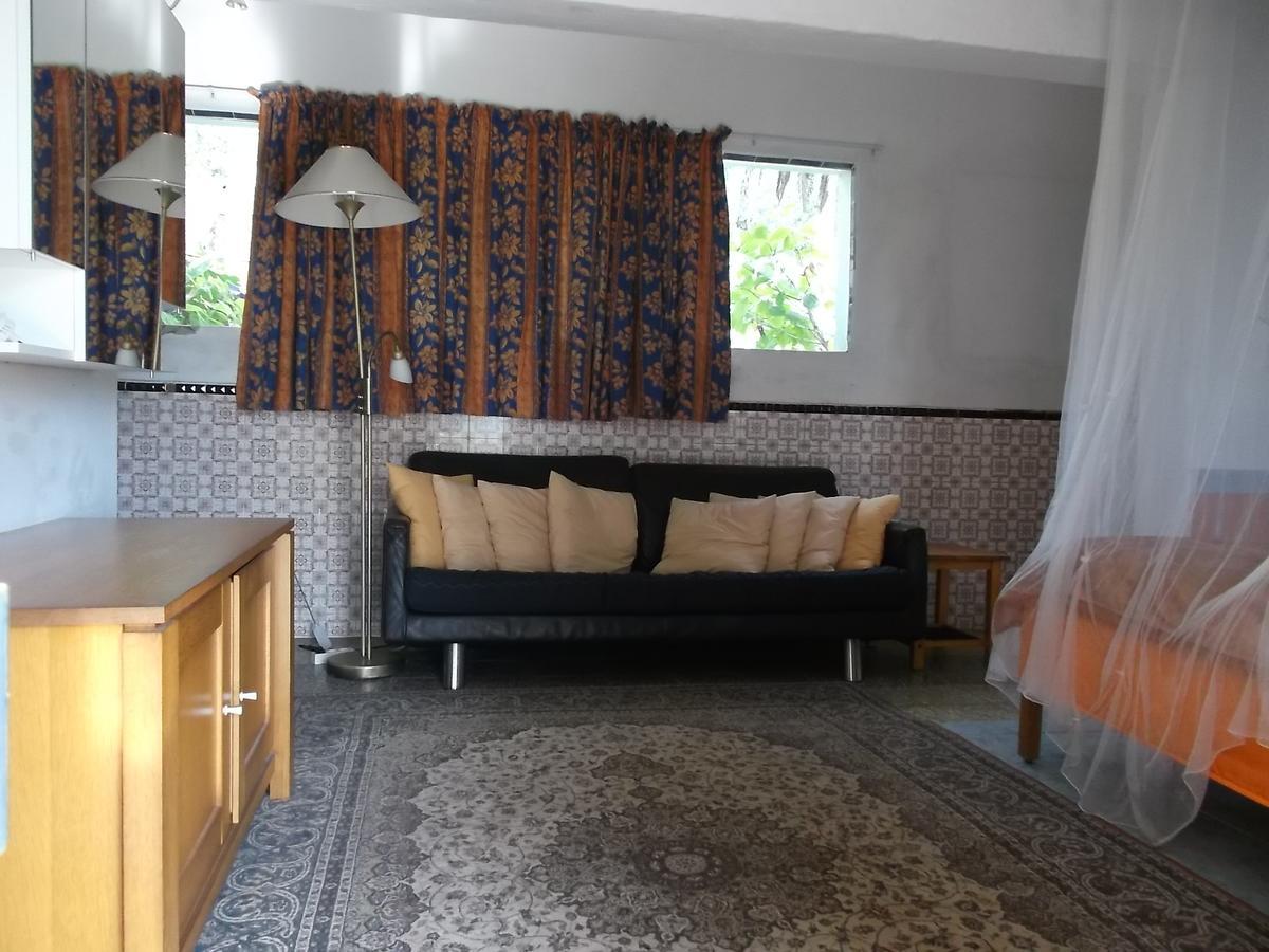Termas Da Azenha Hotell Figueira da Azoia Eksteriør bilde