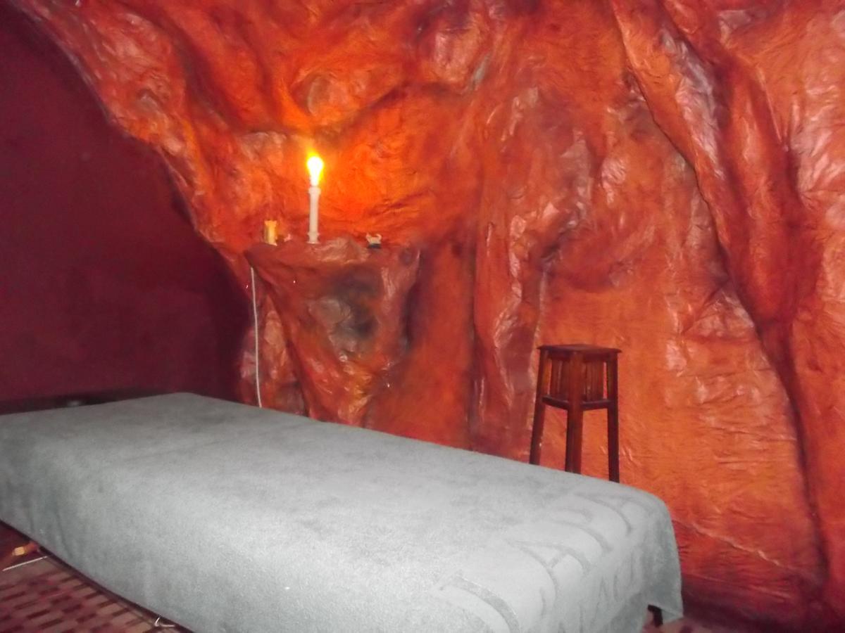 Termas Da Azenha Hotell Figueira da Azoia Eksteriør bilde