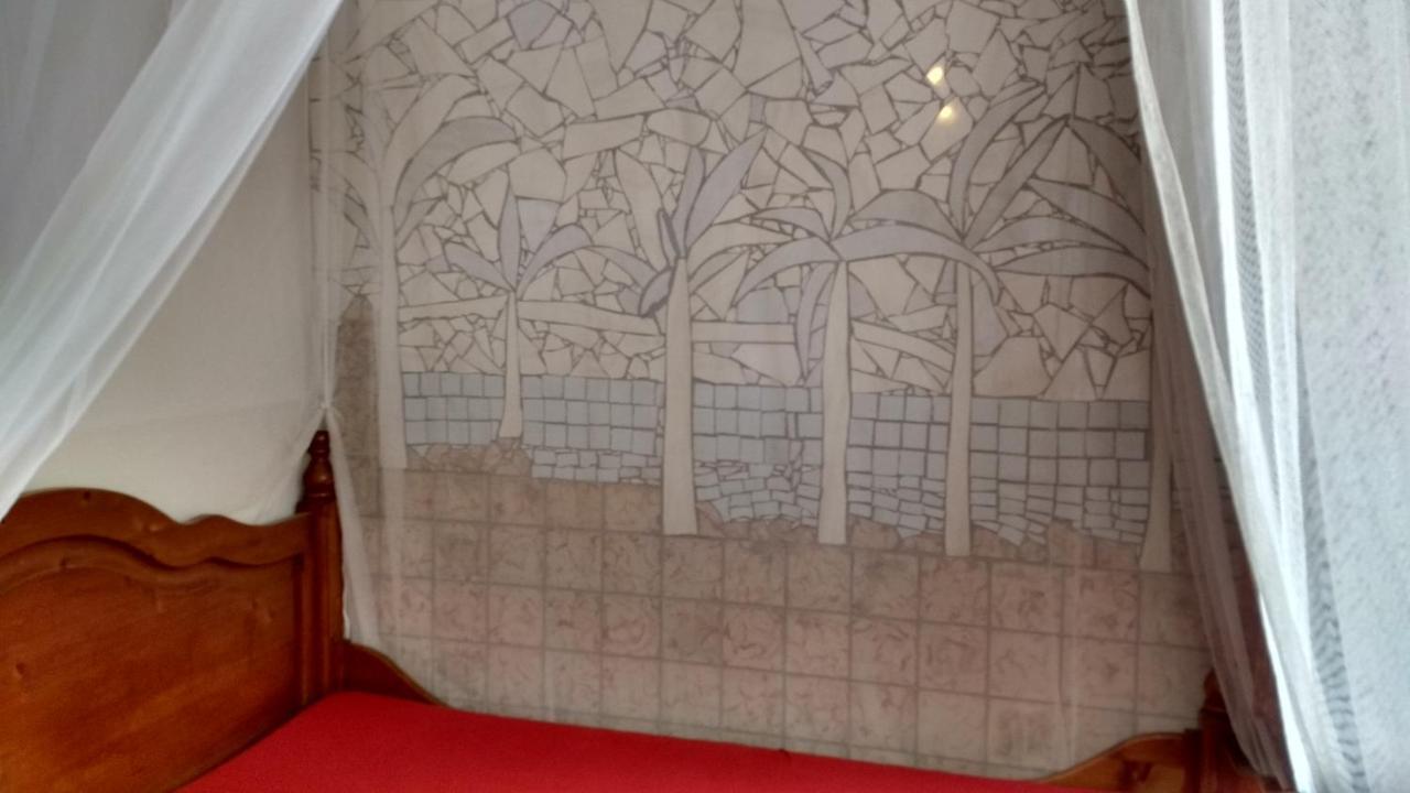 Termas Da Azenha Hotell Figueira da Azoia Eksteriør bilde