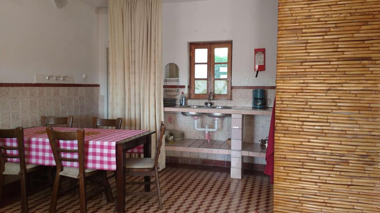 Termas Da Azenha Hotell Figueira da Azoia Eksteriør bilde