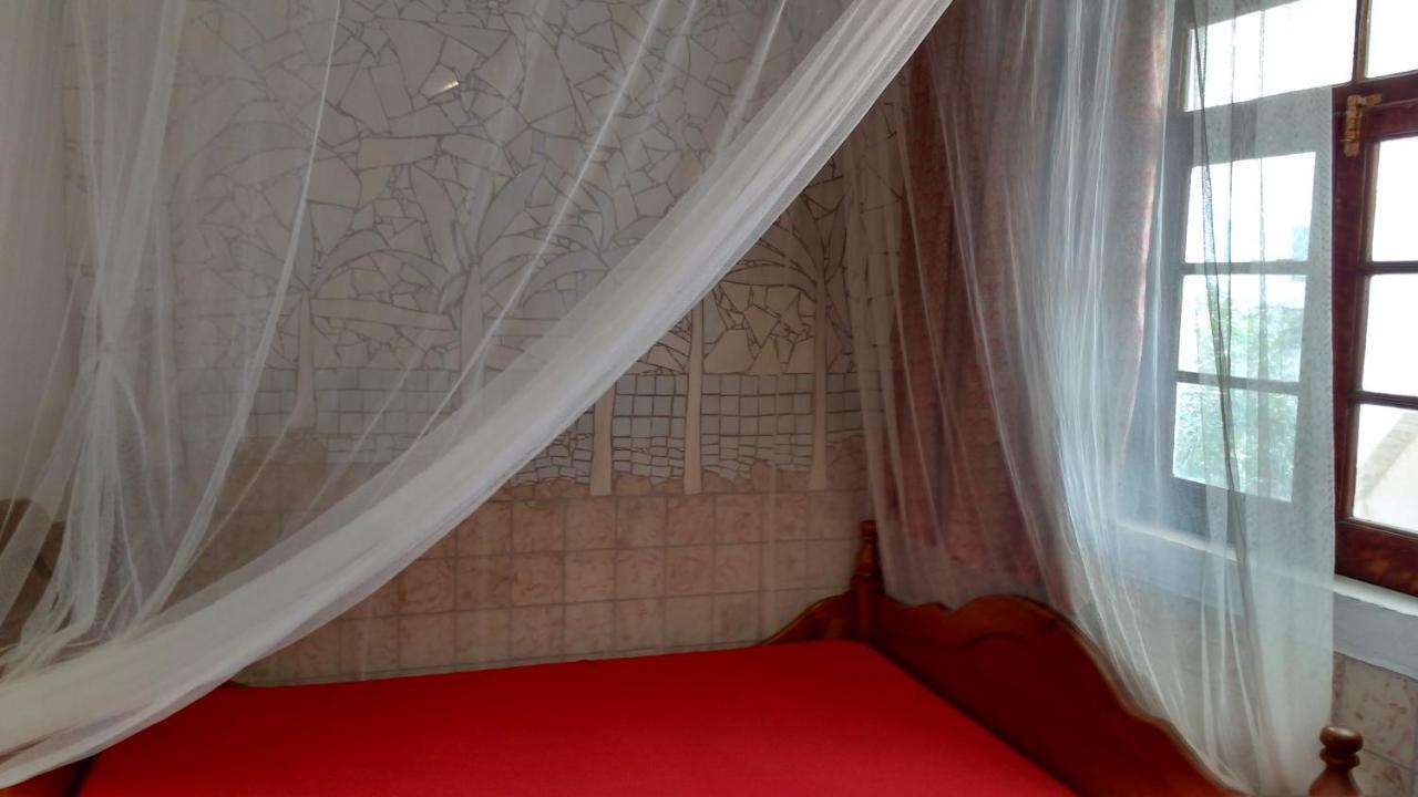 Termas Da Azenha Hotell Figueira da Azoia Eksteriør bilde