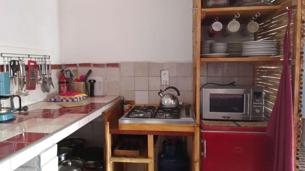 Termas Da Azenha Hotell Figueira da Azoia Eksteriør bilde